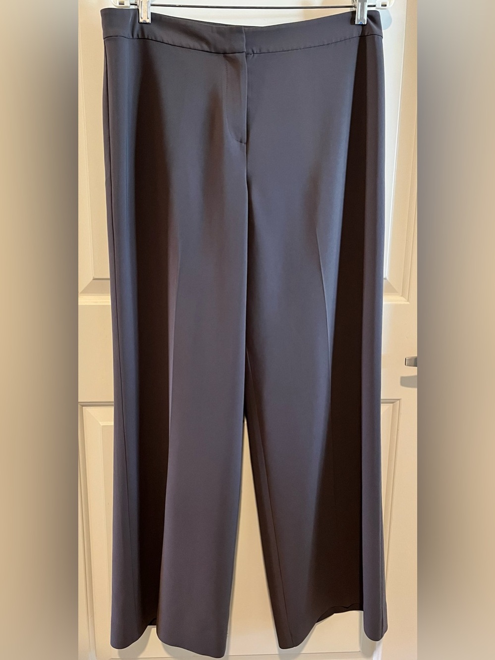 St. John Wide-Leg Pants size 12